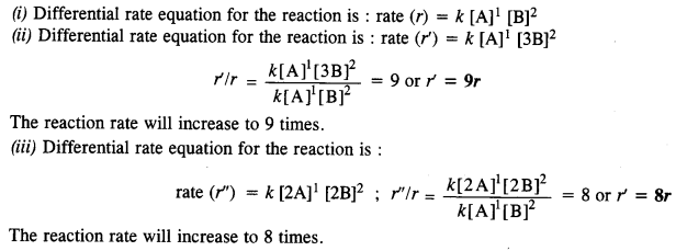 NCERT Solutions for Class 12 Chemistry Chapter 4 Chemical Kinetics 13