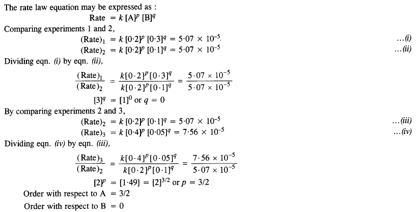 NCERT Solutions for Class 12 Chemistry Chapter 4 Chemical Kinetics 15