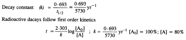 NCERT Solutions for Class 12 Chemistry Chapter 4 Chemical Kinetics 22