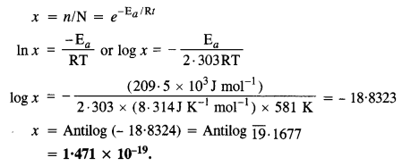 NCERT Solutions for Class 12 Chemistry Chapter 4 Chemical Kinetics 5
