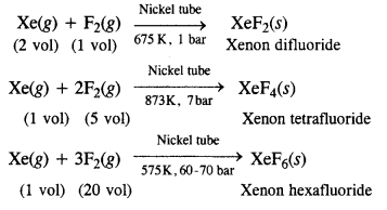 NCERT Solutions for Class 12 Chemistry Chapter 7 The p-Block Elements 39