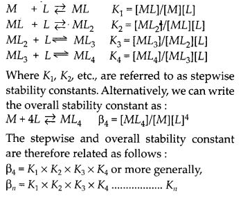 NCERT Solutions for Class 12 Chemistry Chapter 9 Coordination Compounds 35