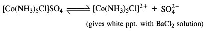 NCERT Solutions for Class 12 Chemistry Chapter 9 Coordination Compounds 4