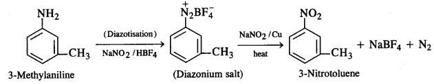 NCERT Solutions for Class 12 Chemistry T11