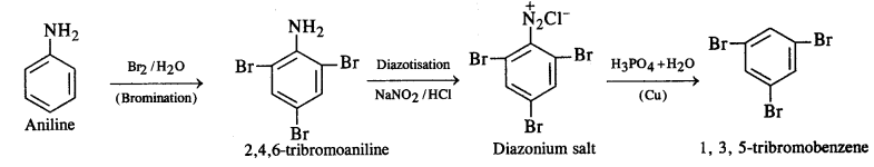 NCERT Solutions for Class 12 Chemistry T12