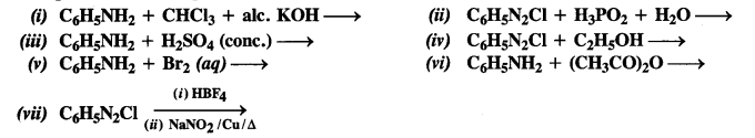 NCERT Solutions for Class 12 Chemistry T56