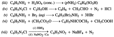 NCERT Solutions for Class 12 Chemistry T58