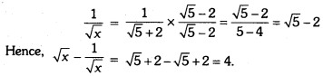 Number Systems Class 9 Extra Questions Maths Chapter 1 with Solutions Answers 12