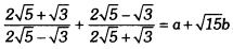 Number Systems Class 9 Extra Questions Maths Chapter 1 with Solutions Answers 23