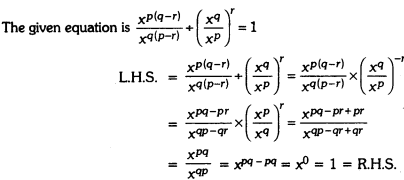 Number Systems Class 9 Extra Questions Maths Chapter 1 with Solutions Answers 29