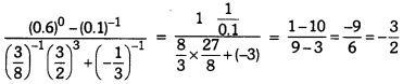 Number Systems Class 9 Extra Questions Maths Chapter 1 with Solutions Answers 3