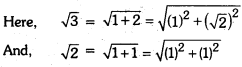 Number Systems Class 9 Extra Questions Maths Chapter 1 with Solutions Answers 7