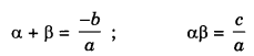 Polynomials Class 10 Notes Maths Chapter 2 1