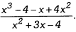 Polynomials Class 9 Extra Questions Maths Chapter 2 with Solutions Answers 5