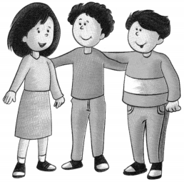 Pronouns Exercises for Class 4 CBSE with Answers 2