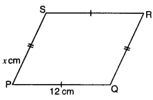 Quadrilaterals Class 9 Extra Questions Maths Chapter 8 with Solutions Answers 1