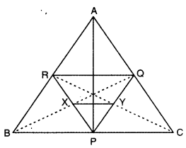 Quadrilaterals Class 9 Extra Questions Maths Chapter 8 with Solutions Answers 10