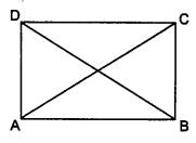 Quadrilaterals Class 9 Extra Questions Maths Chapter 8 with Solutions Answers 3