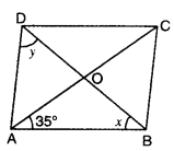 Quadrilaterals Class 9 Extra Questions Maths Chapter 8 with Solutions Answers 4
