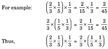 Rational Numbers Class 8 Notes Maths Chapter 4