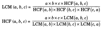 Real Numbers Class 10 Notes Maths Chapter 2