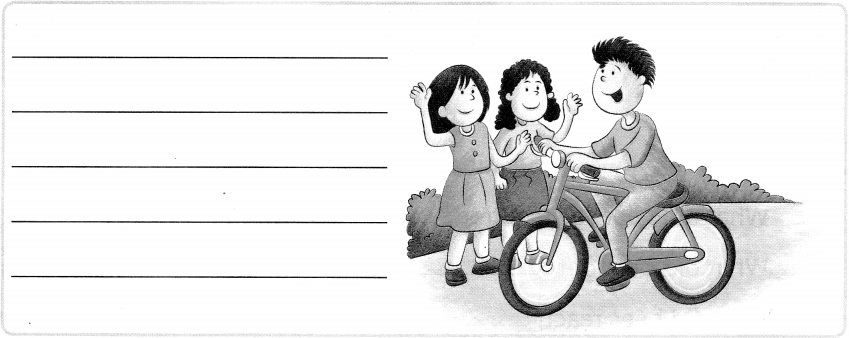 Simple Present Tense Worksheet Exercises for Class 3 CBSE with Answers 3