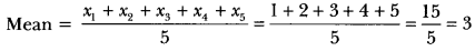 Statistics Class 10 Extra Questions Maths Chapter 14 with Solutions Answers 2