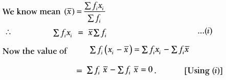 Statistics Class 10 Extra Questions Maths Chapter 14 with Solutions Answers 7