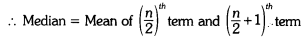 Statistics Class 9 Extra Questions Maths Chapter 14 with Solutions Answers 2