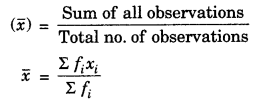 Statistics Class 9 Notes Maths Chapter 14 1