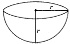 Surface Areas and Volumes Class 9 Notes Maths Chapter 13 6