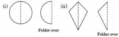 Symmetry Class 7 Notes Maths Chapter 14 .1