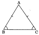 The Triangles and its Properties Class 7 Notes Maths Chapter 6.2