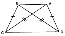 Triangles Class 9 Extra Questions Maths Chapter 7 with Solutions Answers 2