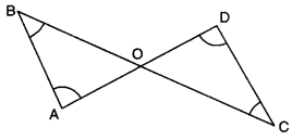 Triangles Class 9 Extra Questions Maths Chapter 7 with Solutions Answers 5