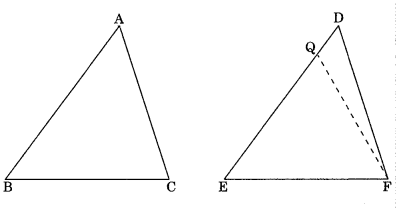 Triangles Class 9 Notes Maths Chapter 5 .10