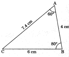Triangles Class 9 Notes Maths Chapter 5 .20