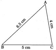 Triangles Class 9 Notes Maths Chapter 5 .22