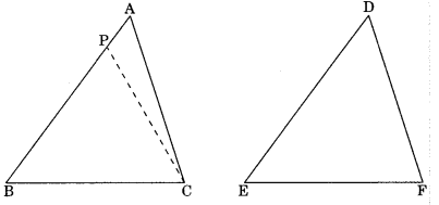 Triangles Class 9 Notes Maths Chapter 5 .9