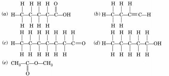 Carbon and its Compounds Class 10 Extra Questions with Answers Science Chapter 4, 26