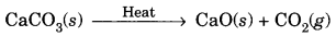 Chemical Reactions and Equations Class 10 Extra Questions with Answers Science Chapter 1, 1