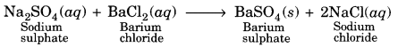 Chemical Reactions and Equations Class 10 Extra Questions with Answers Science Chapter 1, 2