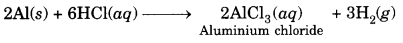 Chemical Reactions and Equations Class 10 Extra Questions with Answers Science Chapter 1, 28