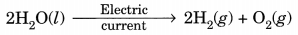 Chemical Reactions and Equations Class 10 Extra Questions with Answers Science Chapter 1, 33