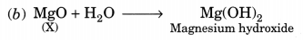 Chemical Reactions and Equations Class 10 Extra Questions with Answers Science Chapter 1, 35