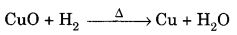 Chemical Reactions and Equations Class 10 Extra Questions with Answers Science Chapter 1, 4