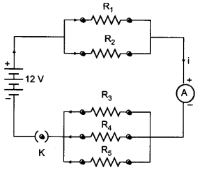 Electricity Class 10 Extra Questions with Answers Science Chapter 12, 14