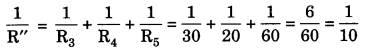 Electricity Class 10 Extra Questions with Answers Science Chapter 12, 16