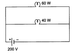 Electricity Class 10 Extra Questions with Answers Science Chapter 12, 18