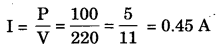 Electricity Class 10 Extra Questions with Answers Science Chapter 12, 19